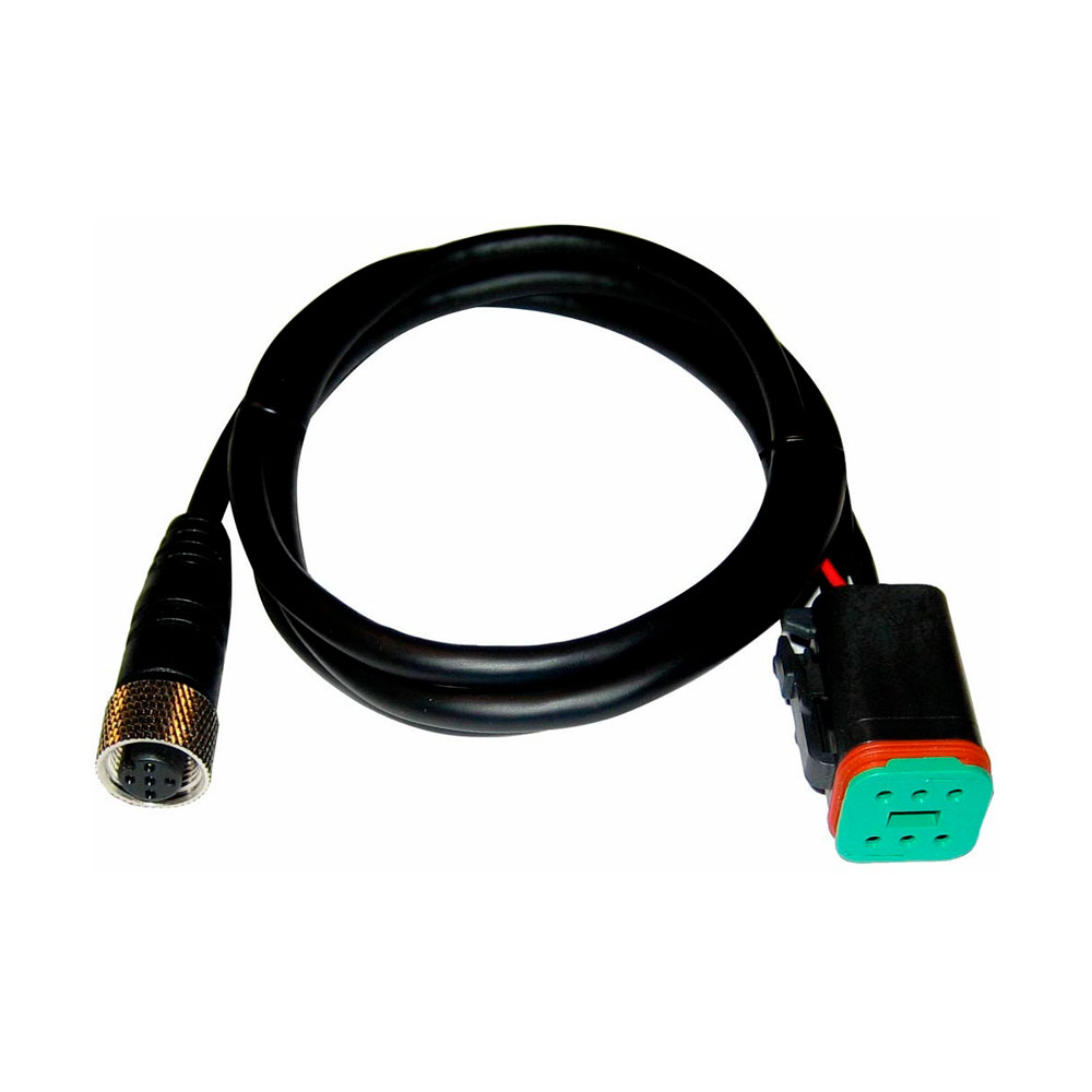 thumbnail image 2 of Raymarine E70241 Volvo Penta Engine Y-Loom Cable For ECI-100 | Connects To Older Volvo Systems Without Multi-Link Hub 2 of 12