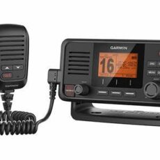 VHF Radio