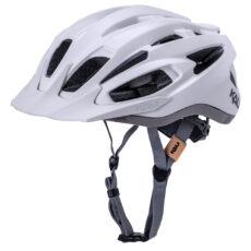 Kali Alchemy Trail Helmet - Solid Matt Khaki / Stone - L/XL
