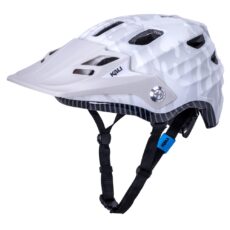 Kali Maya 3.0 Enduro Helmet - Camo Matt Bone / Grey - L/XL
